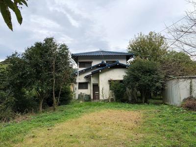 Green Green House with Land in Nakagawa — Image 1, Nakagawa, Fukuoka