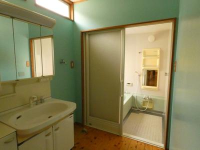 Charming House Enjoying the Four Seasons — Image 1, Nakagawa, Fukuoka
