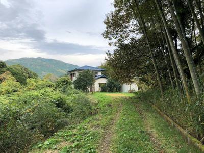 Green Green House with Land in Nakagawa — Image 1, Nakagawa, Fukuoka