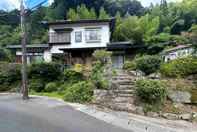 Surrounded by gentle light and scenery | SUMITSUKE Nakagawa — Image 1, Nakagawa, Fukuoka