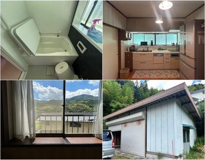 Surrounded by gentle light and scenery | SUMITSUKE Nakagawa — Image 1, Nakagawa, Fukuoka