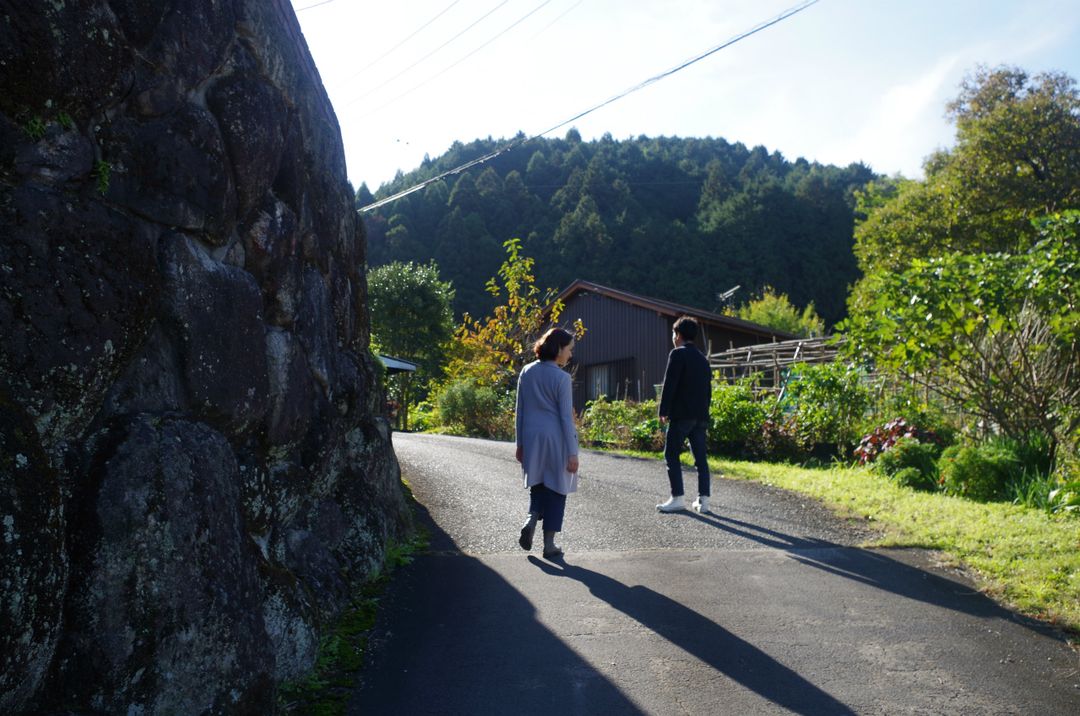 Rental House with Garden, Field & Land in Nakagawa City - Thumbnail 4