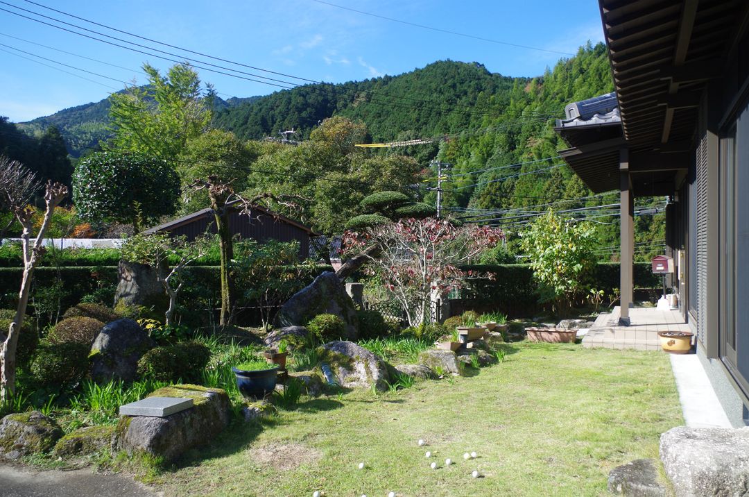 Rental House with Garden, Field & Land in Nakagawa City - Thumbnail 3