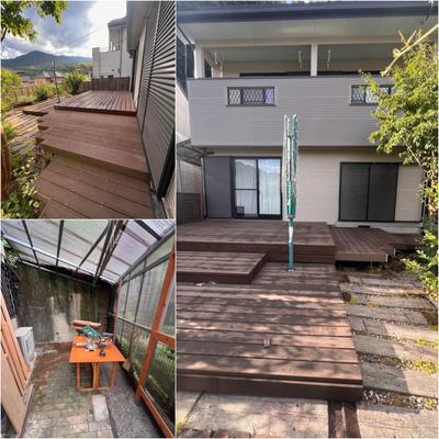 Wrapped in the warmth of wood | SUMITSUKE(すみつ)中珂川 — Image 1, Nakagawa, Fukuoka