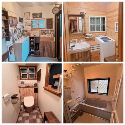 Wrapped in the warmth of wood | SUMITSUKE(すみつ)中珂川 — Image 2, Nakagawa, Fukuoka