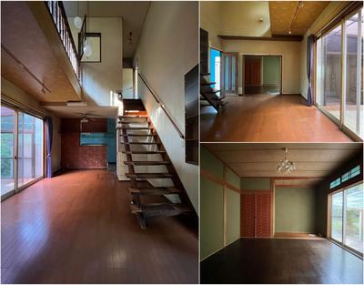 Charming 2-Story Family Home in Umekin with Custom Hideaway Cabin — Image 1, Nakagawa, Fukuoka