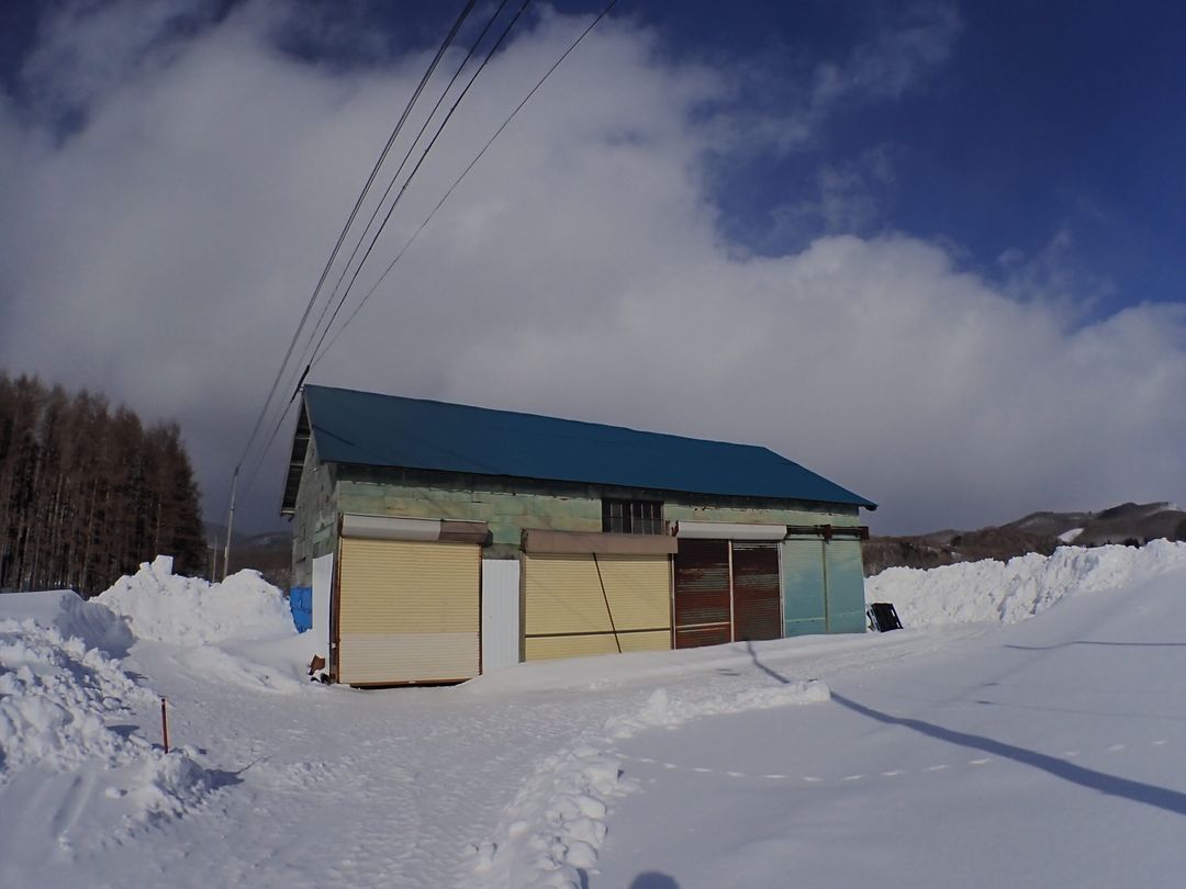 Spacious 2-Story House on Large Lot in Shimokawa, Hokkaido - Thumbnail 4
