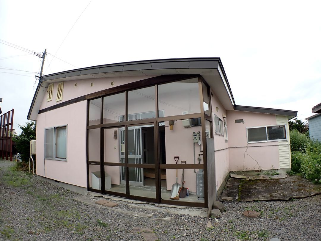 2-Story House for Sale in Shimokawa Town, Hokkaido - 89.25 sqm - Thumbnail 3