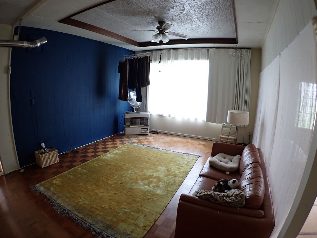 2-Story House for Sale in Shimokawa Town, Hokkaido - 89.25 sqm - Thumbnail 4