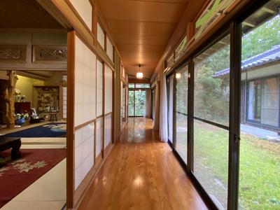 The mansion is in the forest | SUMITSUKE Nakagawa — Image 3, Nakagawa, Fukuoka