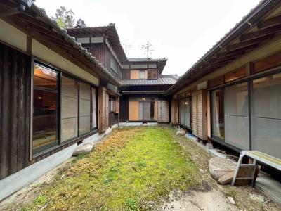 The mansion is in the forest | SUMITSUKE Nakagawa — Image 3, Nakagawa, Fukuoka