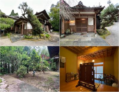 The mansion is in the forest | SUMITSUKE Nakagawa — Image 4, Nakagawa, Fukuoka