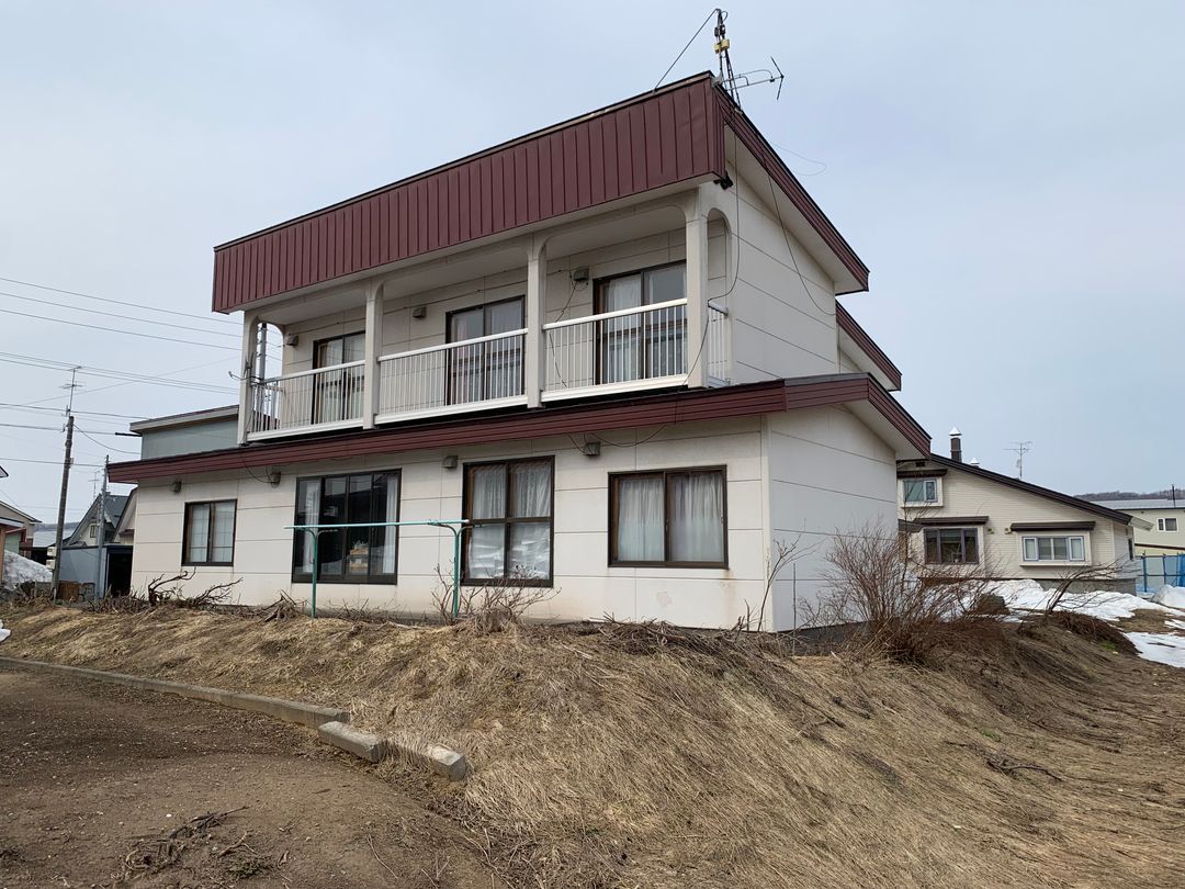 7LDK Wooden House for Sale in Shimokawa, Hokkaido - Thumbnail 4