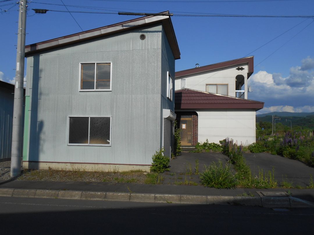 7LDK Wooden House for Sale in Shimokawa, Hokkaido - Thumbnail 3