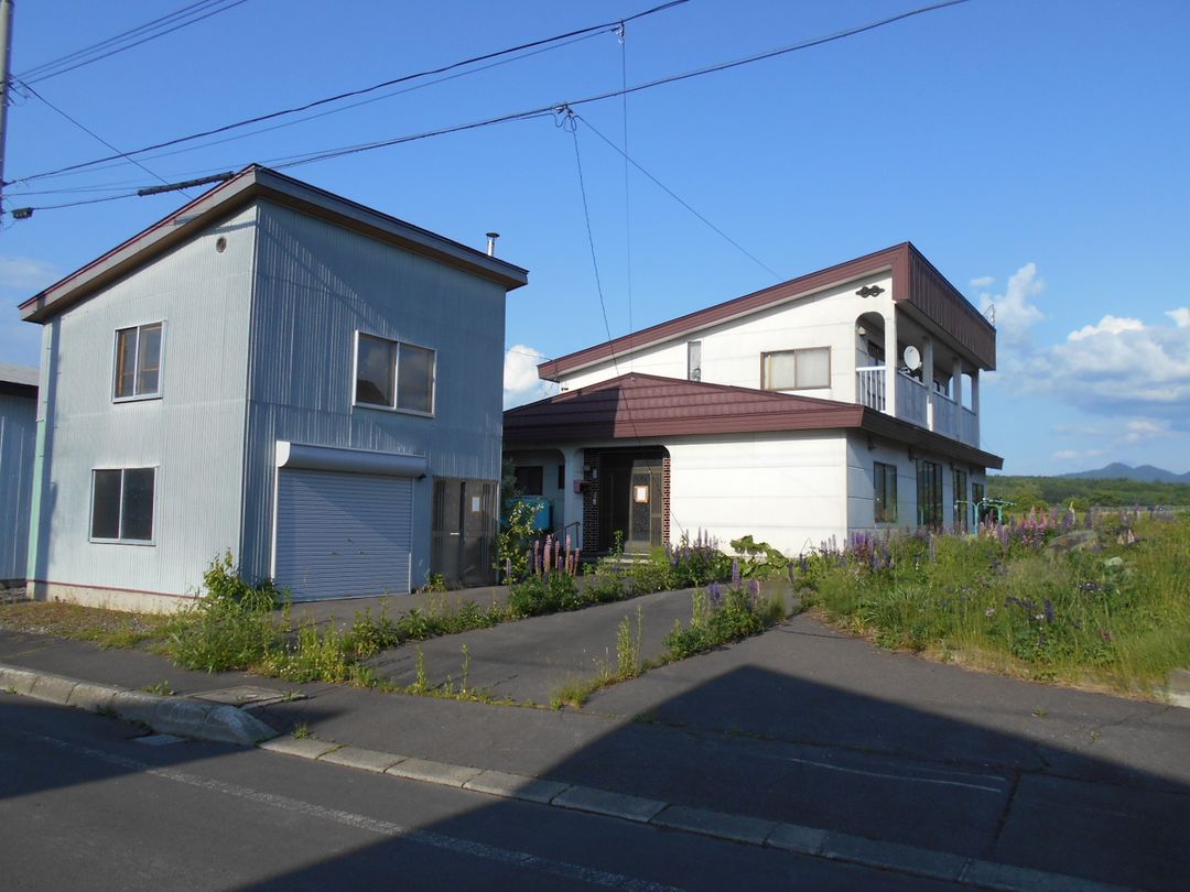 7LDK Wooden House for Sale in Shimokawa, Hokkaido - Thumbnail 2