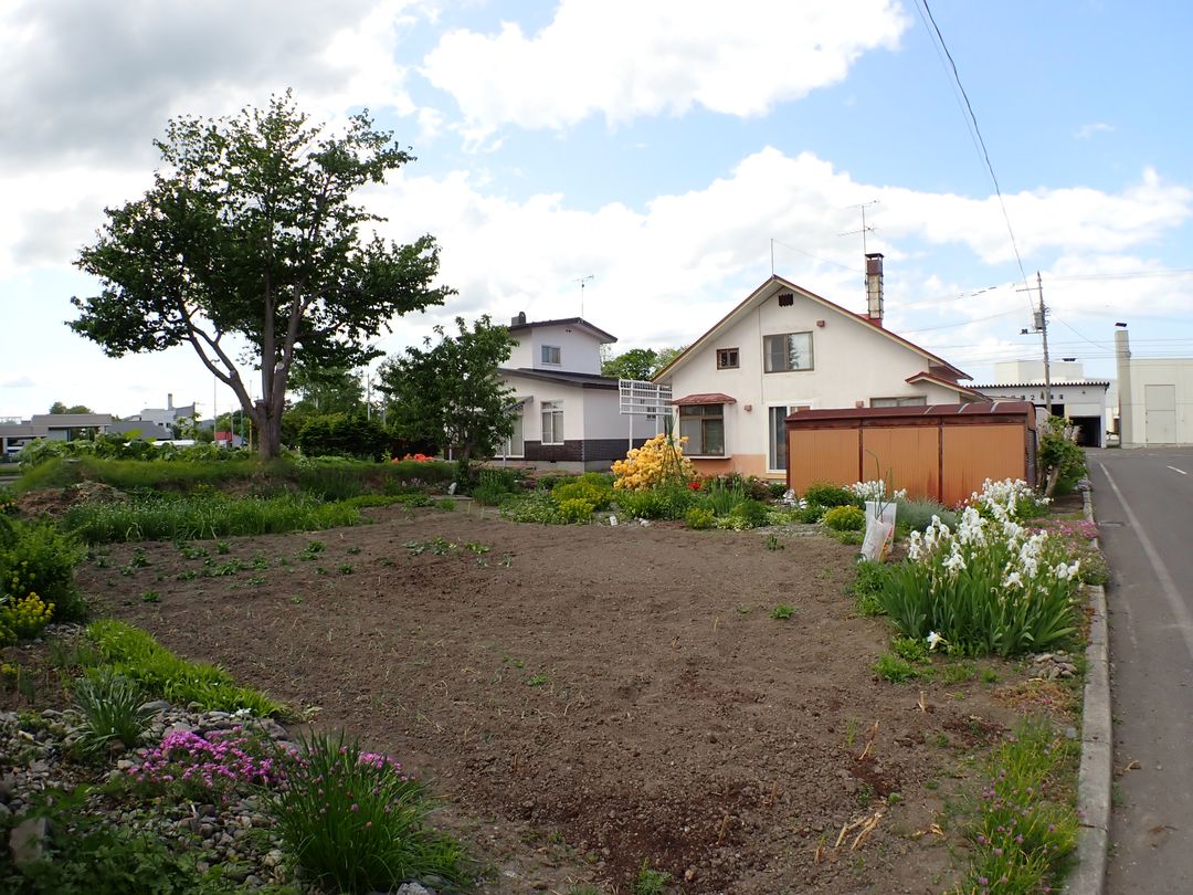Spacious House with Garden in Shimokawa Town Center - Thumbnail 3