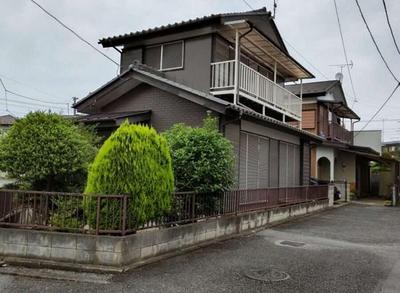 A convenient house for living — Image 3, Honjo, Saitama
