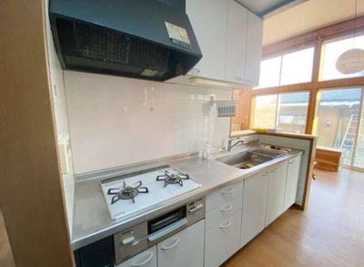 Spacious 2SLDK House for Rent in Kamisato with Parking — Image 1, Kamisato, Saitama