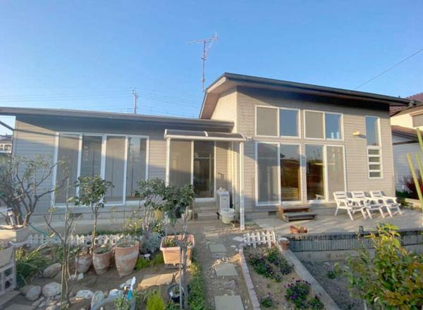 Spacious 2SLDK House for Rent in Kamisato with Parking - Thumbnail 4