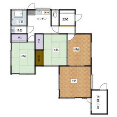 It is a ♪ can be transformed as you like♪ — Image 4, Honjo, Saitama