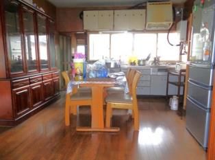 7DK Akiya House for Sale in Noshiro City, Akita - Thumbnail 2