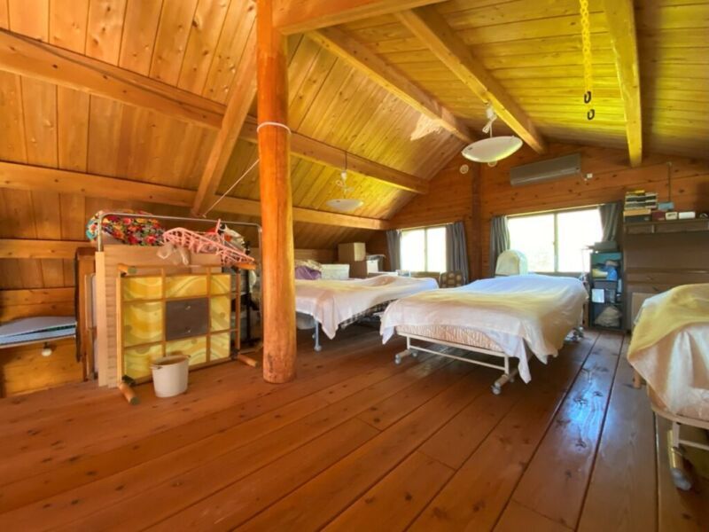 Log House for Sale in Kyotango, Kyoto – 1LDK with Sea View - Thumbnail 2