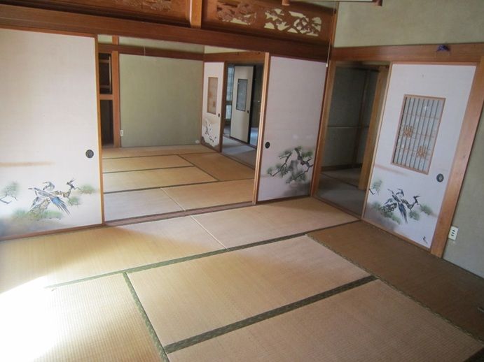 7DK House for Sale in Nakagawa Village, Nagano - 141m2 - Thumbnail 4