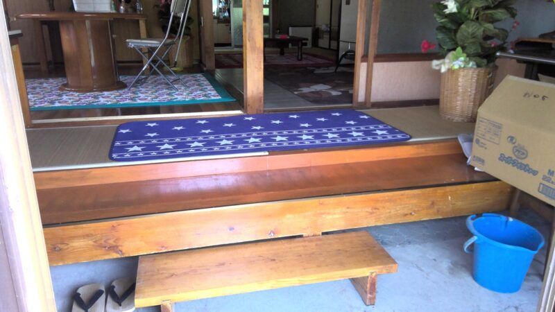 7-Room Kominka with Panoramic Rural Views in Kimotsuki, Kagoshima - Thumbnail 2