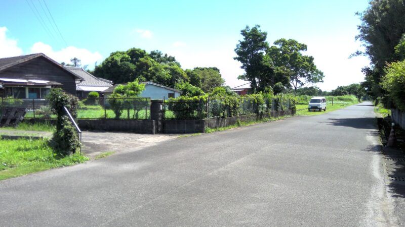 7-Room Kominka with Panoramic Rural Views in Kimotsuki, Kagoshima - Thumbnail 3
