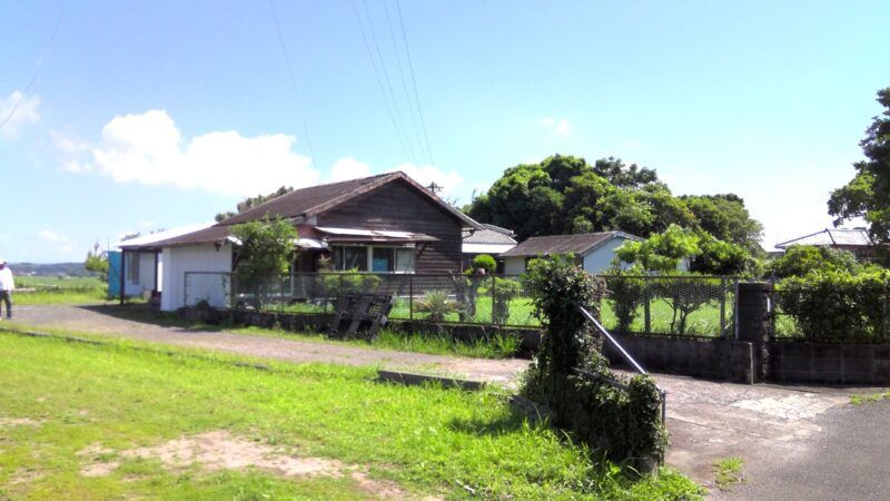 7-Room Kominka with Panoramic Rural Views in Kimotsuki, Kagoshima - Thumbnail 4