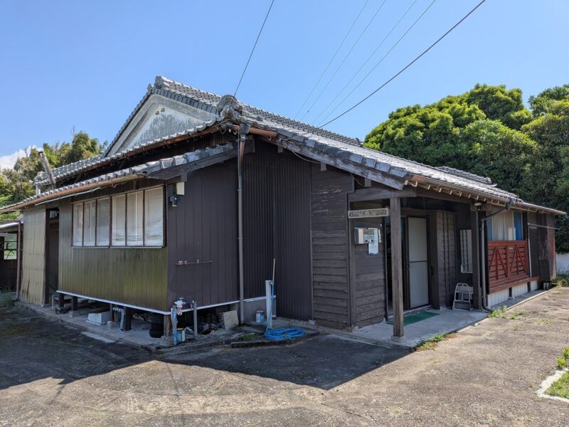 7-Room Kominka with Panoramic Rural Views in Kimotsuki, Kagoshima - Image 1