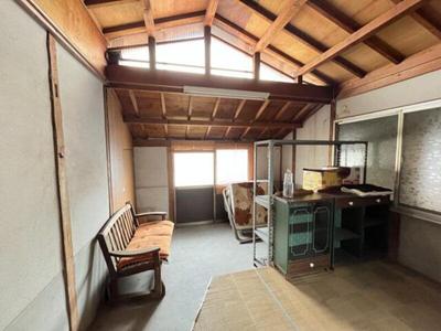 4SDK Single-Story Traditional House in Marugame City, Kagawa — Interior, Marugame, Kagawa