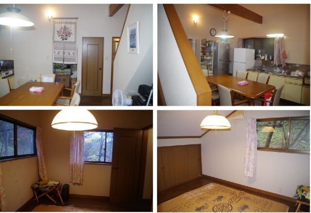 2LDK Vacation Home for Sale in Nasu, Tochigi - Thumbnail 3