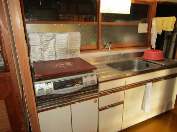 Traditional 4-Room House with Land in Kunisaki, Oita - Thumbnail 4