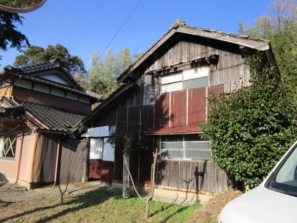 Traditional 4-Room House with Land in Kunisaki, Oita - Thumbnail 2