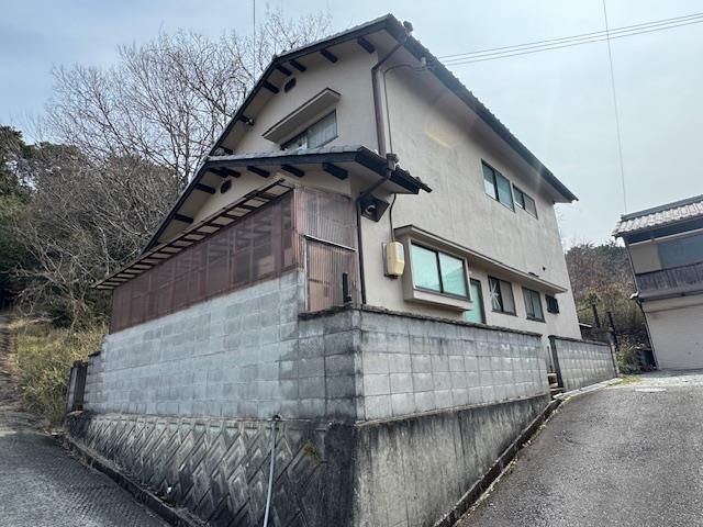 5K Akiya House for Sale in Nishiwaki, Hyogo with Carport - Thumbnail 2