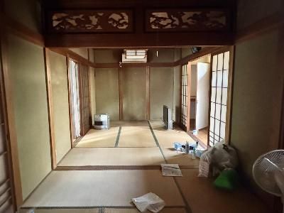 5K Akiya House for Sale in Nishiwaki, Hyogo with Carport - Thumbnail 4