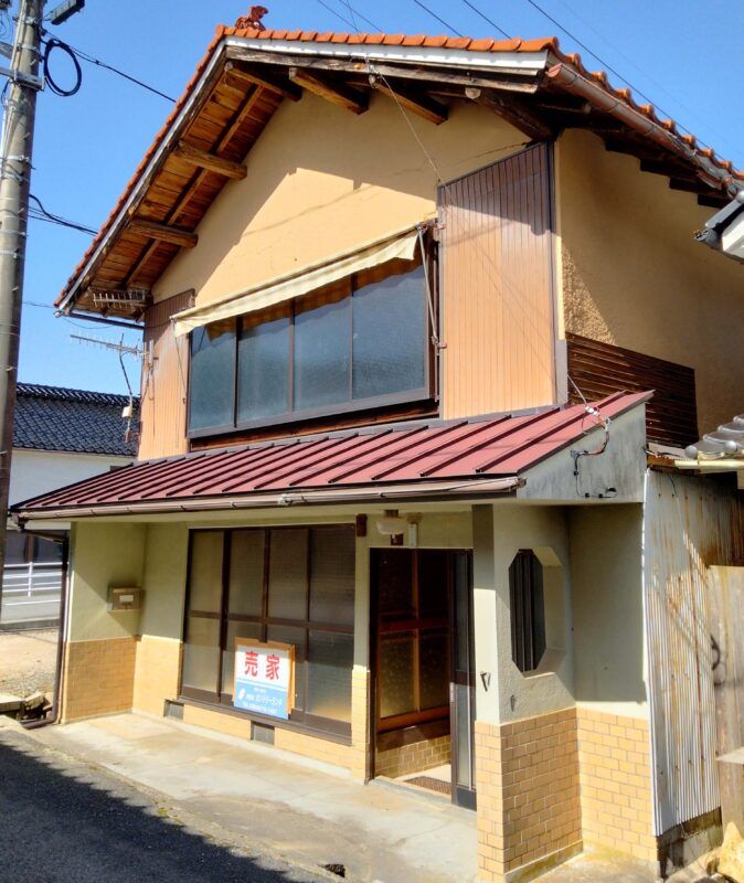 Traditional Kominka with Doma in Shobara, Hiroshima - Thumbnail 2
