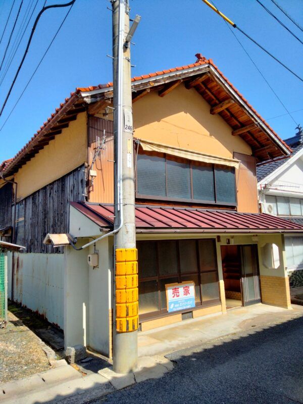 Traditional Kominka with Doma in Shobara, Hiroshima - Thumbnail 3