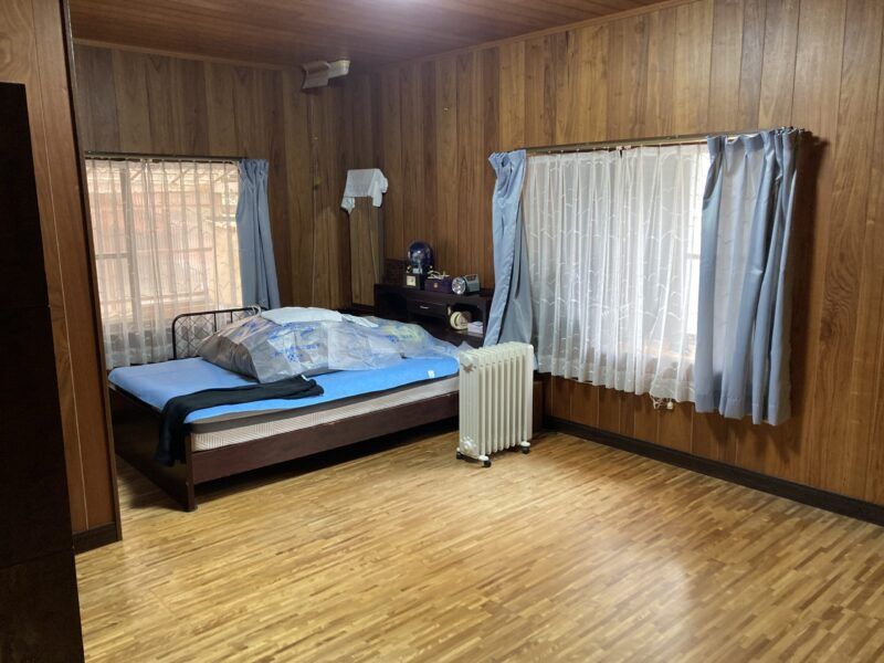 2-Story 6DK House with Farmland in Hagi, Yamaguchi - Thumbnail 4