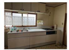 5DK House for Sale in Fukagawa, Hokkaido with Garden - Thumbnail 3