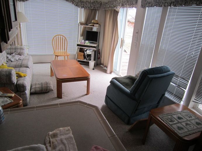 Trailer House on 566 sqm Land in Komagane, Nagano - Thumbnail 4