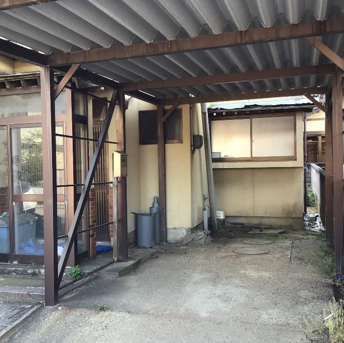 5DK House for Sale in Hakuishi City, Ishikawa with Carport and Garden - Thumbnail 3