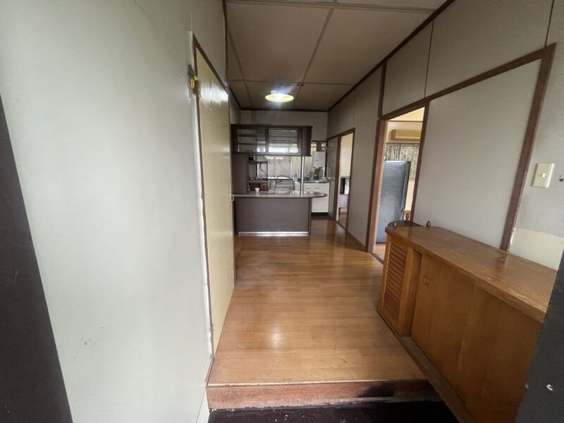 1DK Single-Story House for Rent in Mihama, Wakayama - Thumbnail 3