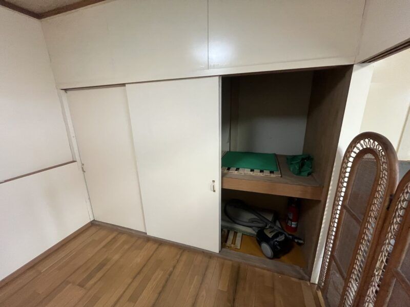 1DK Single-Story House for Rent in Mihama, Wakayama - Thumbnail 4