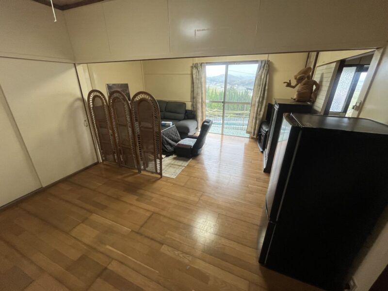 1DK Single-Story House for Rent in Mihama, Wakayama - Thumbnail 2