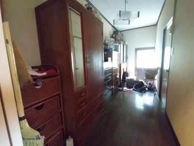 4DK House with Farmland in Shiojiri, Nagano — Interior, Shiojiri, Nagano