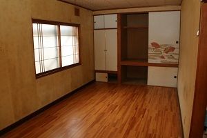3LDK House for Sale in Akabira, Hokkaido - 3,000,000 Yen - Thumbnail 3