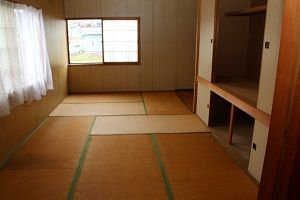 3LDK House for Sale in Akabira, Hokkaido - 3,000,000 Yen - Thumbnail 4