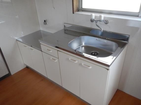 1DK House for Rent in Chikugo City, Fukuoka - Akiya Bank - Thumbnail 4